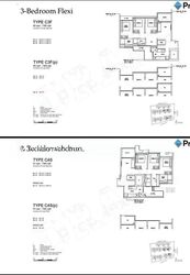 Jalan Merah Saga (D10), Condominium #603055141